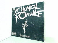 The Black Parade My Chemical Romance