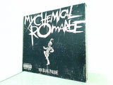 The Black Parade My Chemical Romance