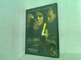 フォー Four  DVD   2005   Region 1   US Import   NTSC 