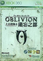 エルダー スクロール IV XB360 Elder Scrolls IV Xbox360 