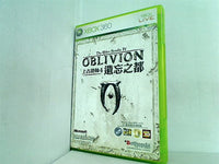 エルダー スクロール IV XB360 Elder Scrolls IV Xbox360 