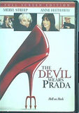 プラダを着た悪魔 The Devil Wears Prada  Full Screen Edition Anne Hathaway
