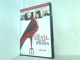 プラダを着た悪魔 The Devil Wears Prada  Full Screen Edition Anne Hathaway