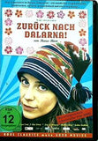 ダーラナに向かって Zurück nach Dalarna！ 