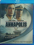 アナポリス Annapolis  Blu-ray James Franco