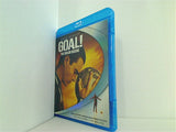 ゴール！ Goal！ The Dream Begins  Blu-ray Kuno Becker