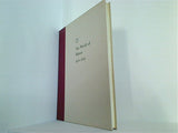 マティス 1869-1954  1969年   Time life books 巨匠の世界 中原 佑介
