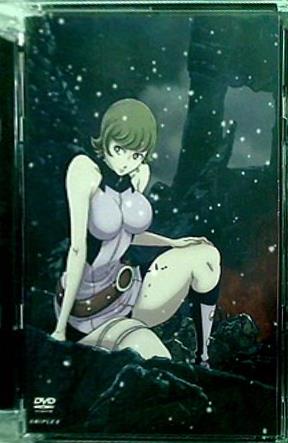 DVD 009-1 ゼロゼロナインワン vol.1 DVD 釈由美子 – AOBADO