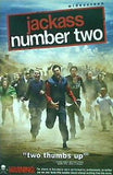 ジャッカス・ザ・ムービー Jackass Number Two  Unrated Chris Soos