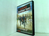 ジャッカス・ザ・ムービー Jackass Number Two  Unrated Chris Soos