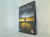 スティーヴン・キング デスペレーション Desperation  DVD   2007 