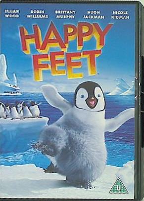 任天堂 - 【当時品・美品・未発売】DSソフト Happy Feet US版  ハッピーフィ $_12.JPG?set_id=880000500F