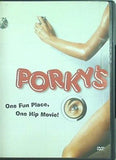 ポーキーズ Porky's Rod Ball