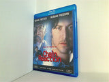 チェーン・リアクション Chain Reaction  Blu-ray Keanu Reeves