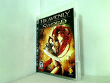 ヘブンリーソード PS3 Heavenly Sword Playstation 3 