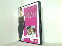 ティファニーで朝食を Breakfast At Tiffany's  Anniversary Edition   DVD   1961 