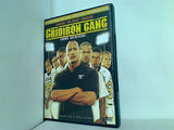 ギャングスターズ 明日へのタッチダウン The Gridiron Gang  Widescreen   2007  DVD 