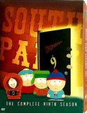 サウスパーク シーズン 9 South Park The Complete Ninth Season Trey Parker