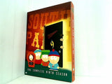 サウスパーク シーズン 9 South Park The Complete Ninth Season Trey Parker