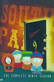 サウスパーク シーズン 9 South Park The Complete Ninth Season Trey Parker