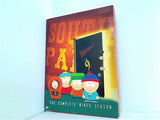 サウスパーク シーズン 9 South Park The Complete Ninth Season Trey Parker