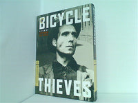 自転車泥棒 Bicycle Thieves  The Criterion Collection   DVD Lamberto Maggiorani
