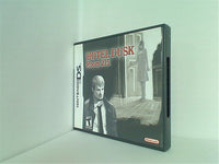 ウィッシュルーム 天使の記憶 DS Hotel Dusk: Room 215 