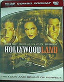 ハリウッドランド Hollywoodland  HD/DVD Combo   HD DVD Adrien Brody