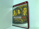 ハリウッドランド Hollywoodland  HD/DVD Combo   HD DVD Adrien Brody