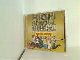 ハイスクール・ミュージカル サウンドトラック スペシャル・エディション DVD付 トロイ＆ガブリエラ