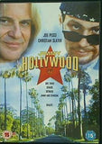 ジミー・ハリウッド Jimmy Hollywood  DVD Joe Pesci