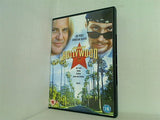 ジミー・ハリウッド Jimmy Hollywood  DVD Joe Pesci