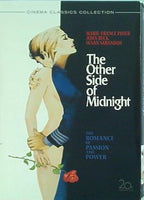 真夜中は別の顔 The Other Side of Midnight Marie-France Pisier
