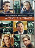 天使の失踪 シーズン 2 Without a Trace: The Complete Second Season Anthony LaPaglia