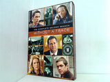 天使の失踪 シーズン 2 Without a Trace: The Complete Second Season Anthony LaPaglia