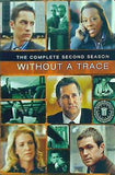 天使の失踪 シーズン 2 Without a Trace: The Complete Second Season Anthony LaPaglia