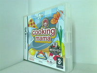 クッキングママ DS Cooking Mama  Nintendo DS 