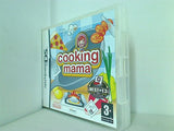クッキングママ DS Cooking Mama  Nintendo DS 