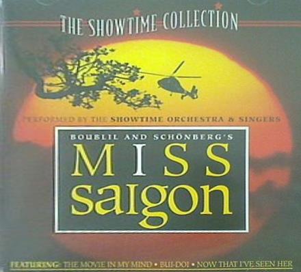 Miss Saigon 