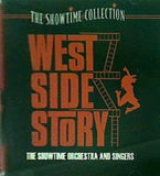 West Side Story SHOWTIME ORCHESTRA ＆ SINGERS
