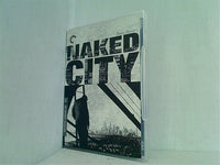 裸の町 Naked City Criterion Collection Barry Fitzgerald