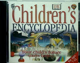 DK Children's Encyclopedia 
