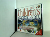 DK Children's Encyclopedia 