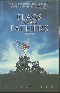 父親たちの星条旗 Flags of Our Fathers  Import USA Zone 1 