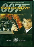 ゴールデンアイ GoldenEye Pierce Brosnan