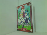セイントオクトーバー Vol.1  DVD 片岡あづさ