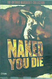 ネイキッド・ユー・ダイ Naked You Die Mark Damon