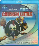 チキン・リトル Chicken Little   Blu-ray Zach Braff