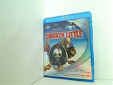 チキン・リトル Chicken Little   Blu-ray Zach Braff
