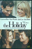 ホリデイ The Holiday Cameron Diaz